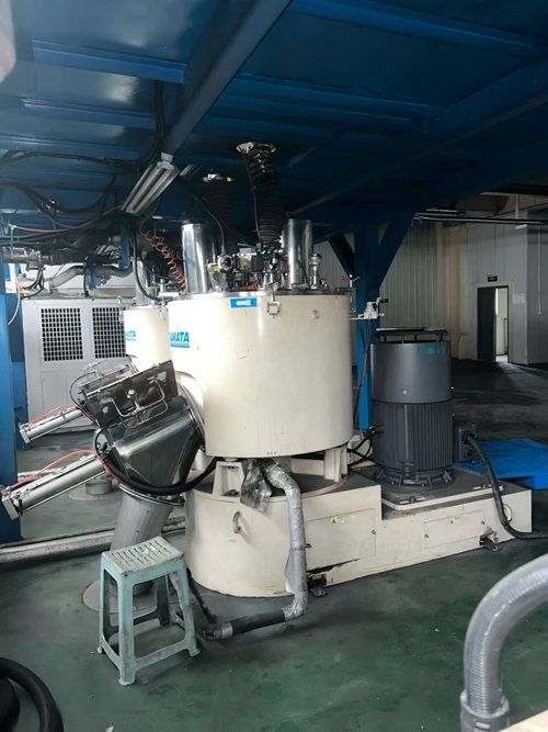 新能源锂电池生产设备