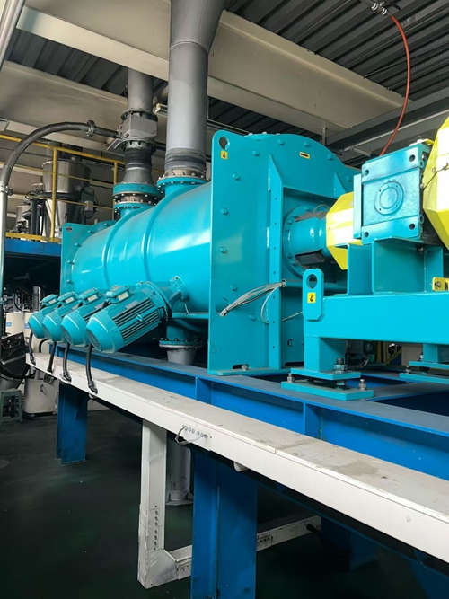 新能源锂电设备厂家