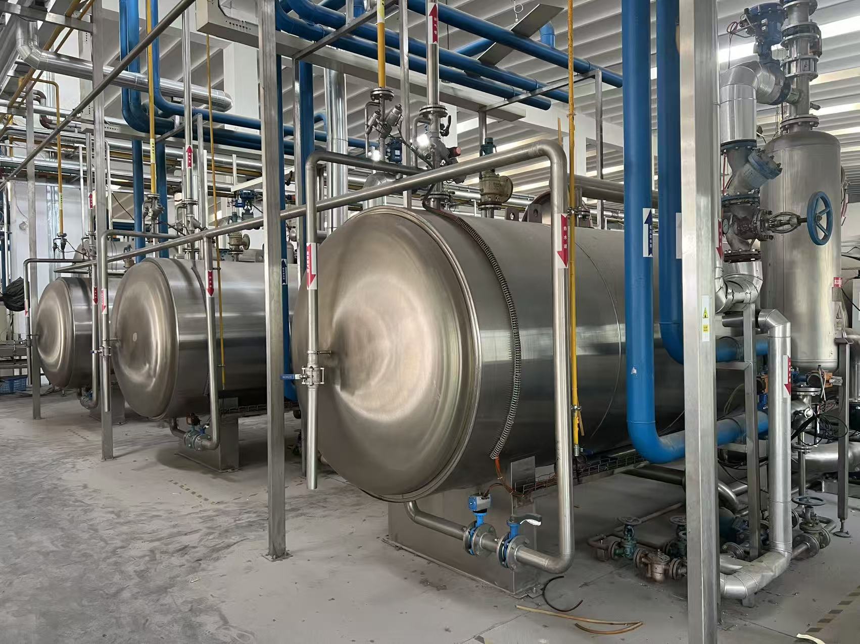 二手饮料设备价格