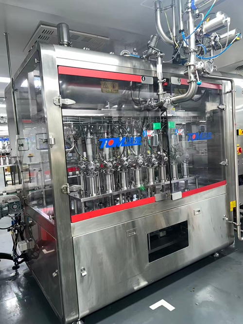 出售二手饮料设备