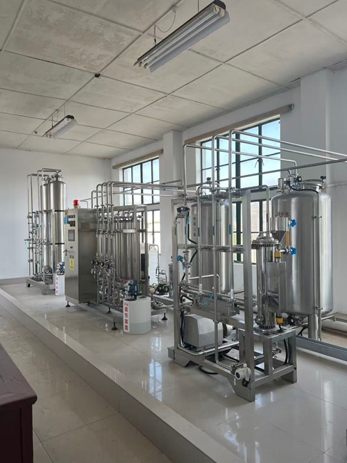 山东二手饮料设备