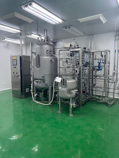 二手饮料设备回收