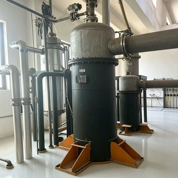 二手列管换热器